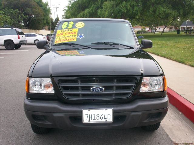 2003 Ford Ranger for sale