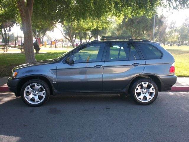 2002 BMW X5 for sale