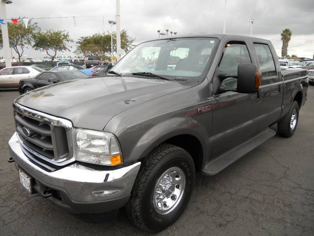 2004 Ford F250 for sale
