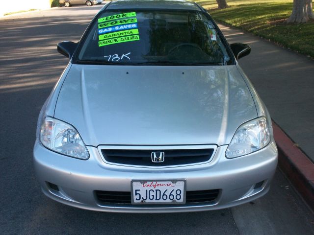 1999 Honda Civic for sale