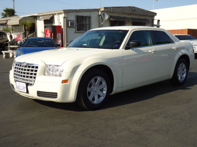 2007 Chrysler 300 for sale