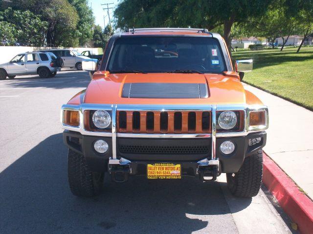 2007 Hummer H3 for sale