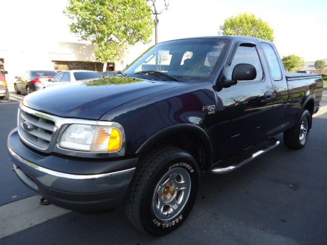 2002 Ford F150 for sale