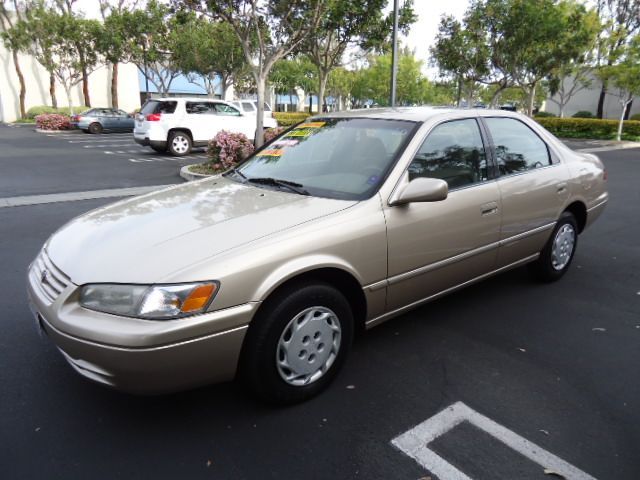 1997 Toyota Camry for sale