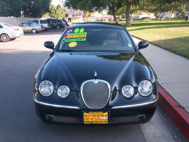2006 Jaguar S-Type for sale