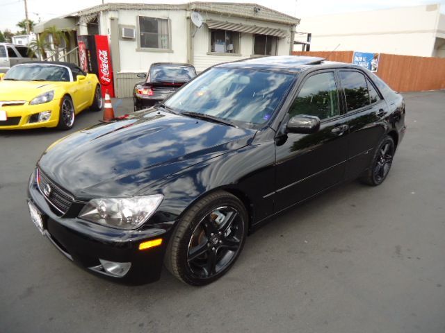 2005 Lexus IS 300 for sale