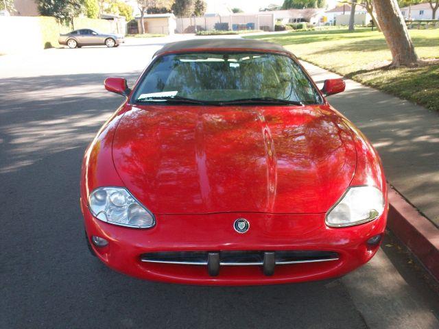 1999 Jaguar XK8 for sale