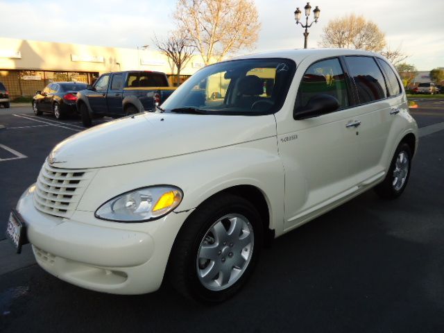 2004 Chrysler PT Cruiser for sale