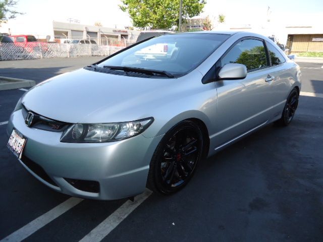 2006 Honda Civic for sale
