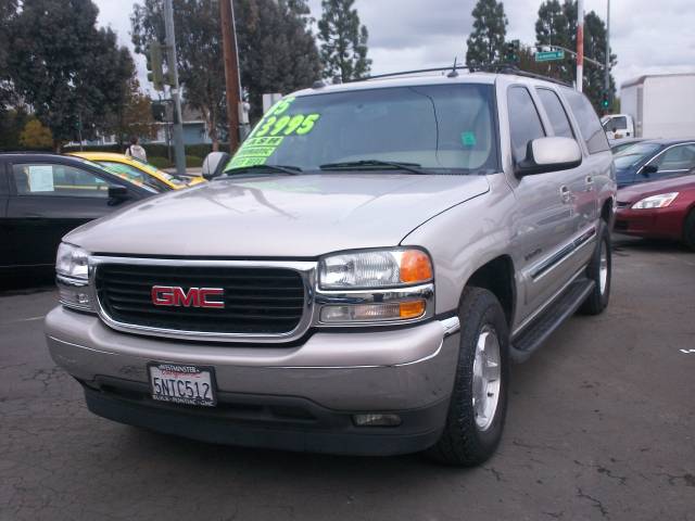 2005 GMC Yukon XL for sale