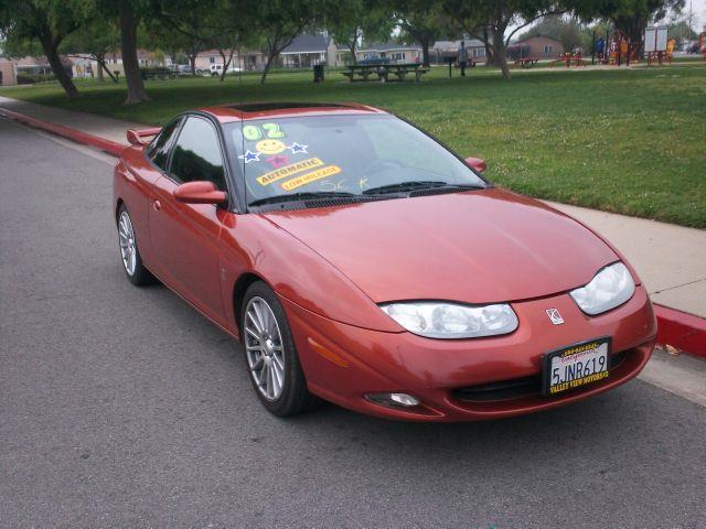 2002 Saturn S Series for sale