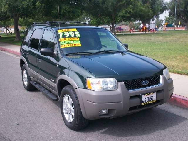 2001 Ford Escape for sale