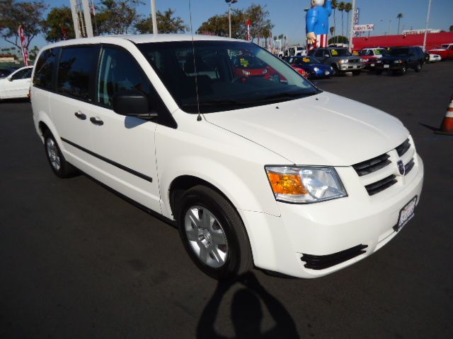 2008 Dodge Grand Caravan for sale