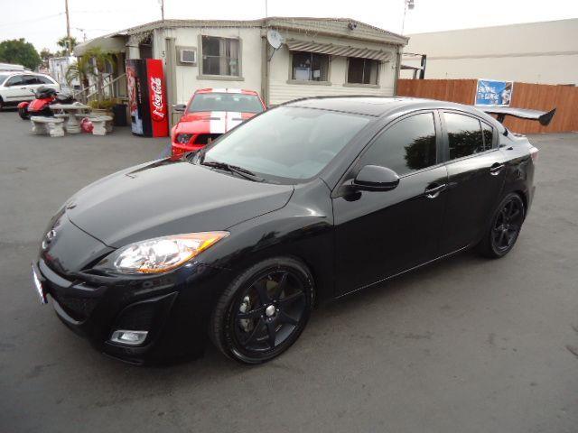 2011 Mazda 3 for sale