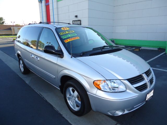 2005 Dodge Grand Caravan for sale