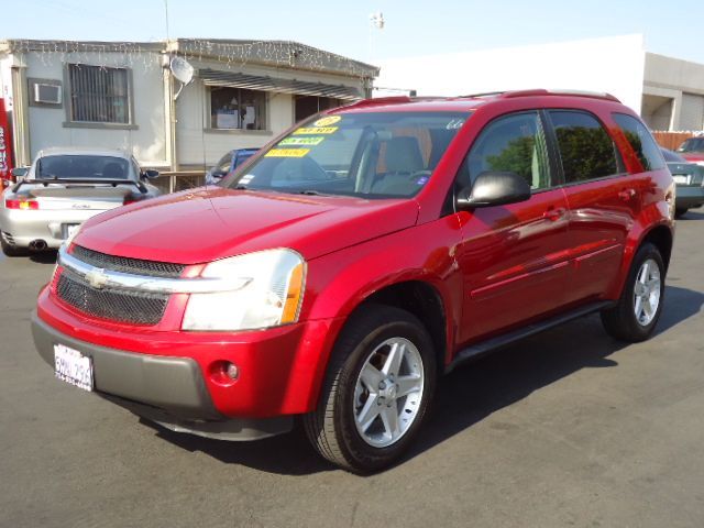 2005 Chevrolet Equinox for sale