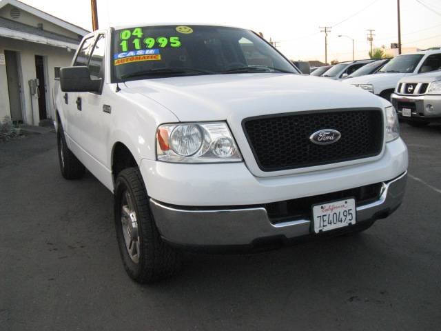 2004 Ford F150 for sale