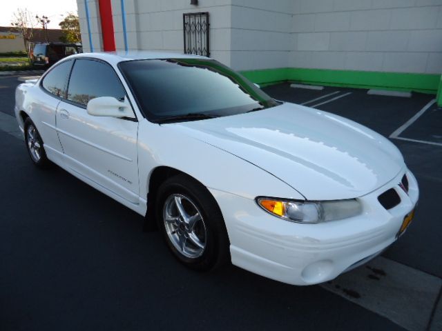 2000 Pontiac Grand Prix for sale