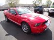 2009 Ford Mustang Shelby GT500