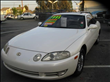 1994 Lexus SC 300