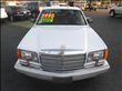 1991 Mercedes-Benz 560