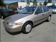 2000 Chevrolet Prizm