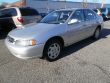1999 Nissan Altima