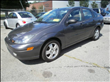 2004 Ford Focus