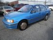 1992 Toyota Tercel
