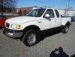 1997 Ford F150