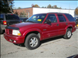 2000 Oldsmobile Bravada
