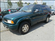 1997 Oldsmobile Bravada