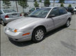 2000 Saturn S Series
