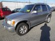 2001 Kia Sportage