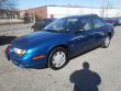 2000 Saturn S Series