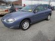 1999 Ford Escort