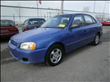 2002 Hyundai Accent