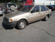 1988 Chevrolet Nova