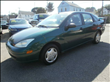2001 Ford Focus