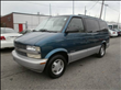 2000 Chevrolet Astro