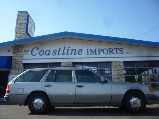 1993 Mercedes-Benz 300 for sale