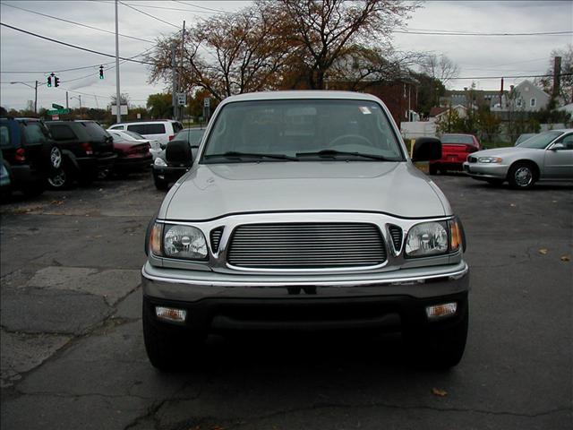 2003 Toyota Tacoma for sale