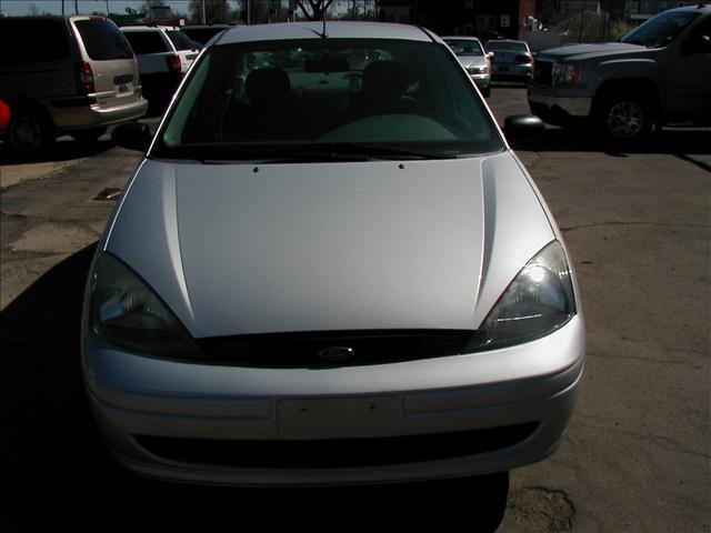2003 Ford Focus for sale