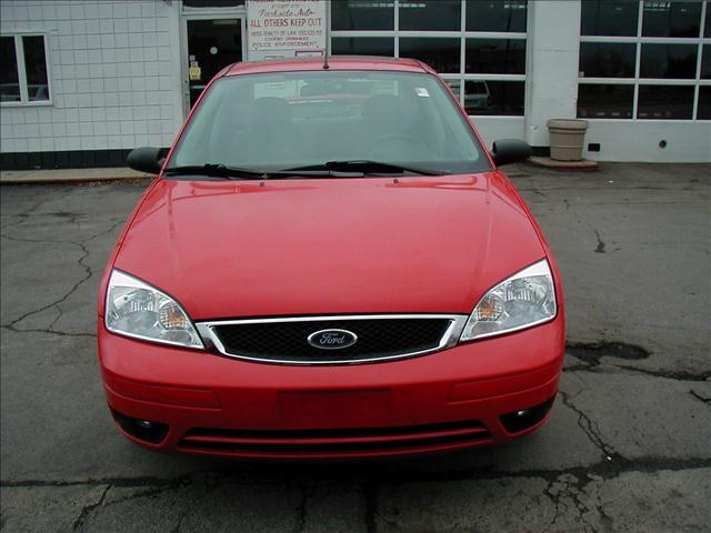 2007 Ford Focus for sale