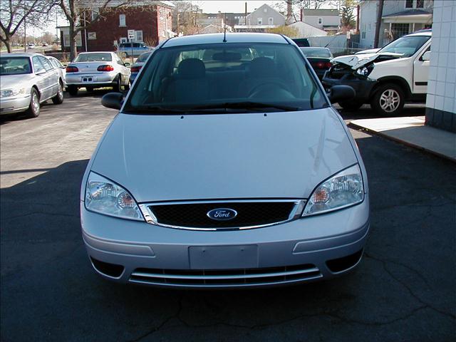 2006 Ford Focus for sale