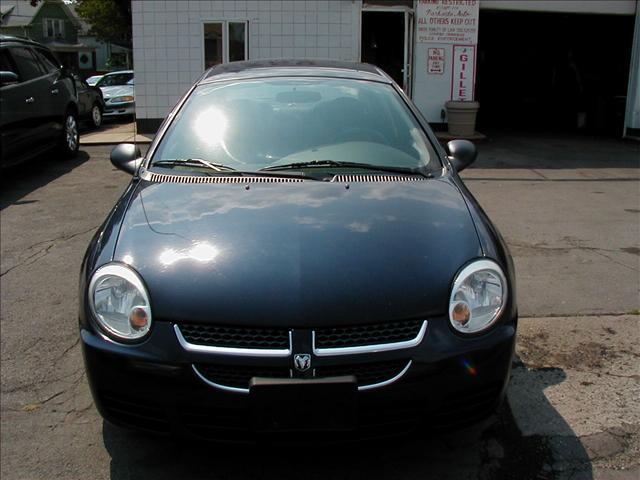 2005 Dodge Neon for sale