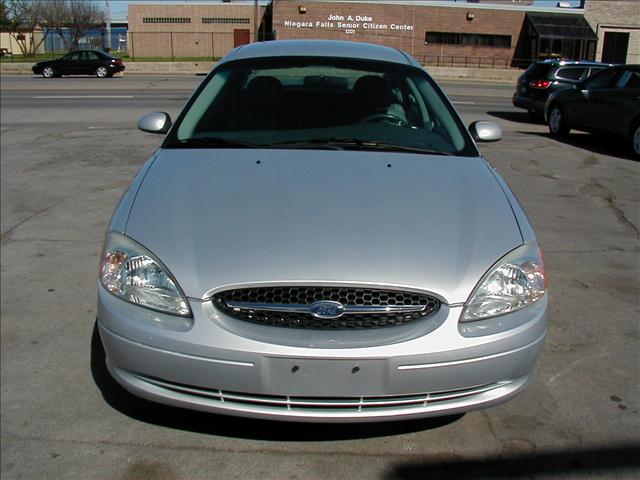 2001 Ford Taurus for sale