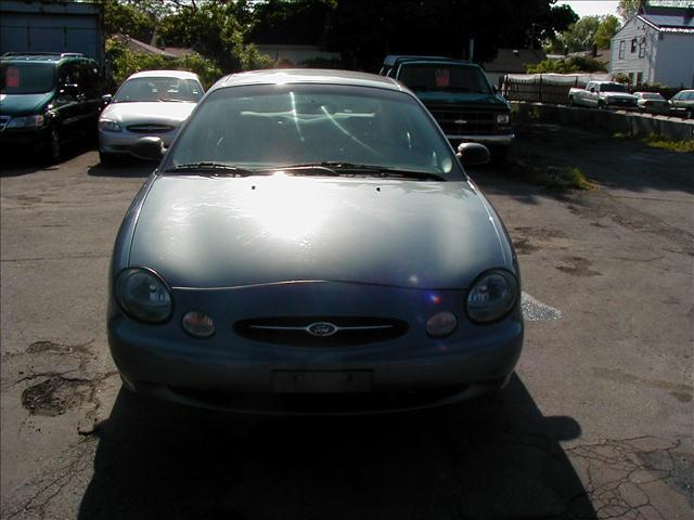 1999 Ford Taurus for sale