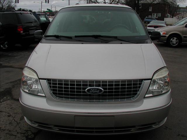 2004 Ford Freestar for sale