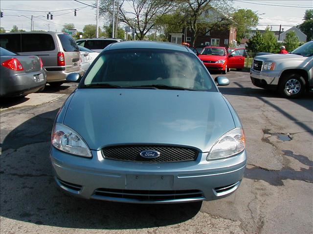 2005 Ford Taurus for sale